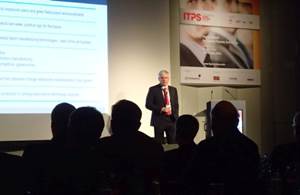 ITPS Americas Covers Thermal Processing Industry in the Americas 